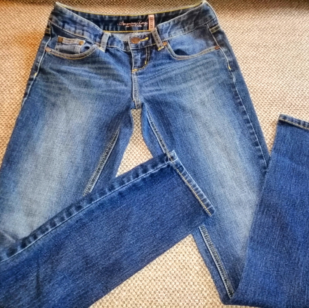 American Rag skinny jeans